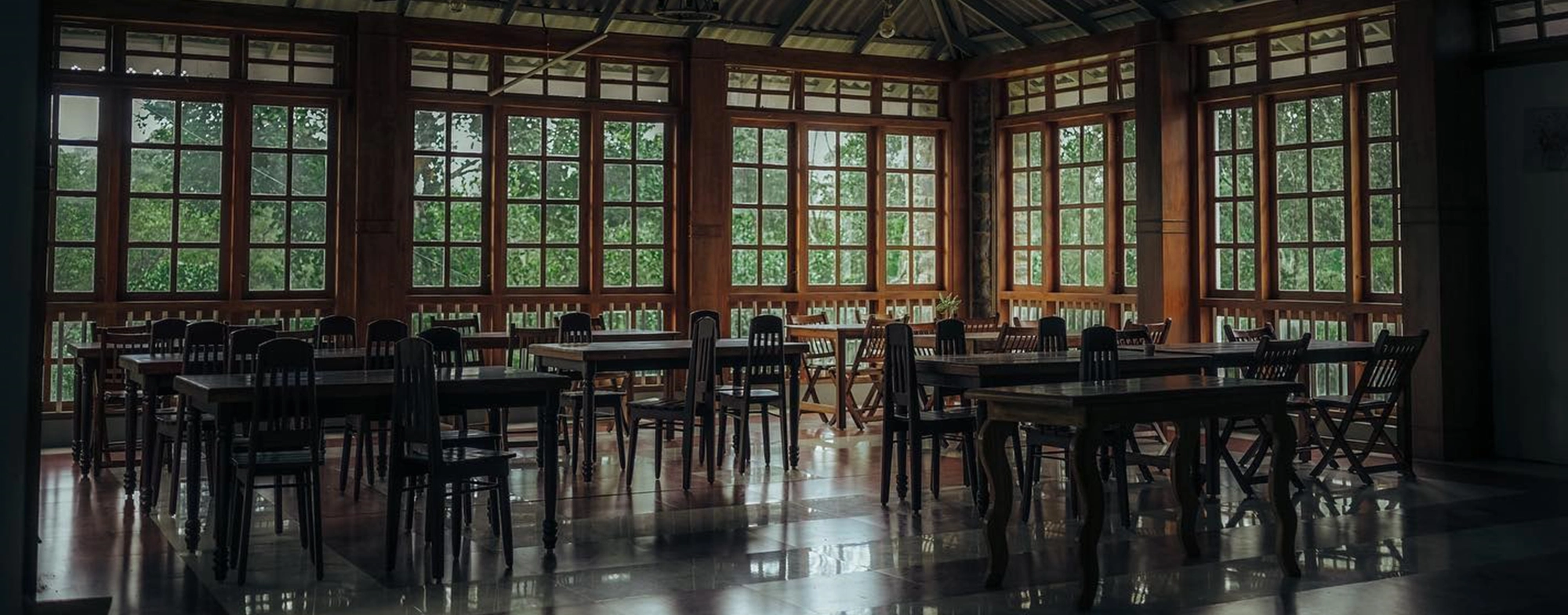 Eletaria - Spice Trails Unlimited, Vandenmedu, Thekkady, Idukki