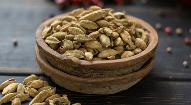 Eletaria - Spice Trails Unlimited, Vandenmedu, Thekkady, Idukki