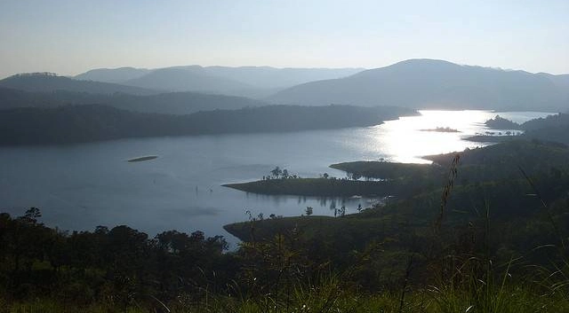 Eletaria - Spice Trails Unlimited, Vandenmedu, Thekkady, Idukki