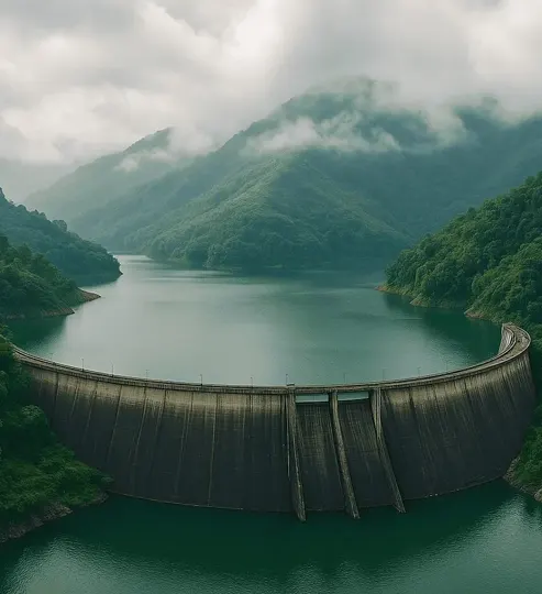 Eletaria - Spice Trails Unlimited, Vandenmedu, Thekkady, Idukki