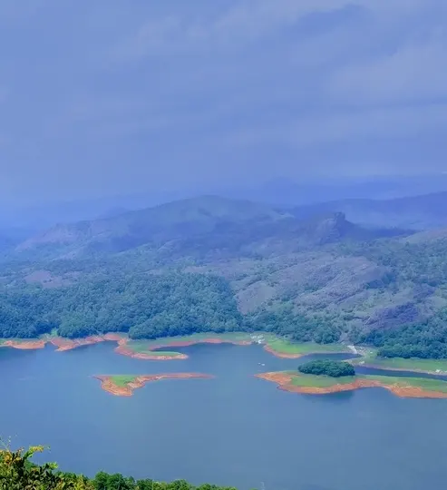Eletaria - Spice Trails Unlimited, Vandenmedu, Thekkady, Idukki
