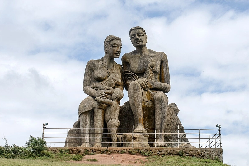 Eletaria - Spice Trails Unlimited, Vandenmedu, Thekkady, Idukki