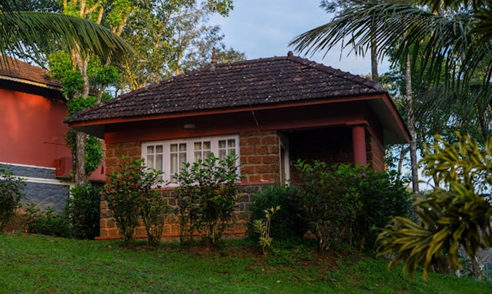 Eletaria - Spice Trails Unlimited, Vandenmedu, Thekkady, Idukki