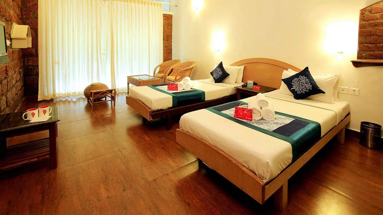 Eletaria - Spice Trails Unlimited, Vandenmedu, Thekkady, Idukki